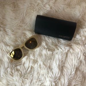 Wildfox Classic Fox Sunglasses